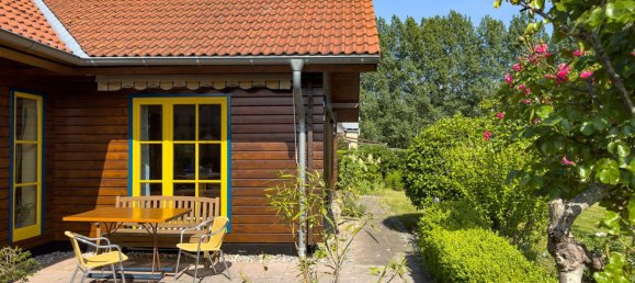 3 غرف نوم منزل في Vorpommern-Rugen, Germany رقم 217927 3