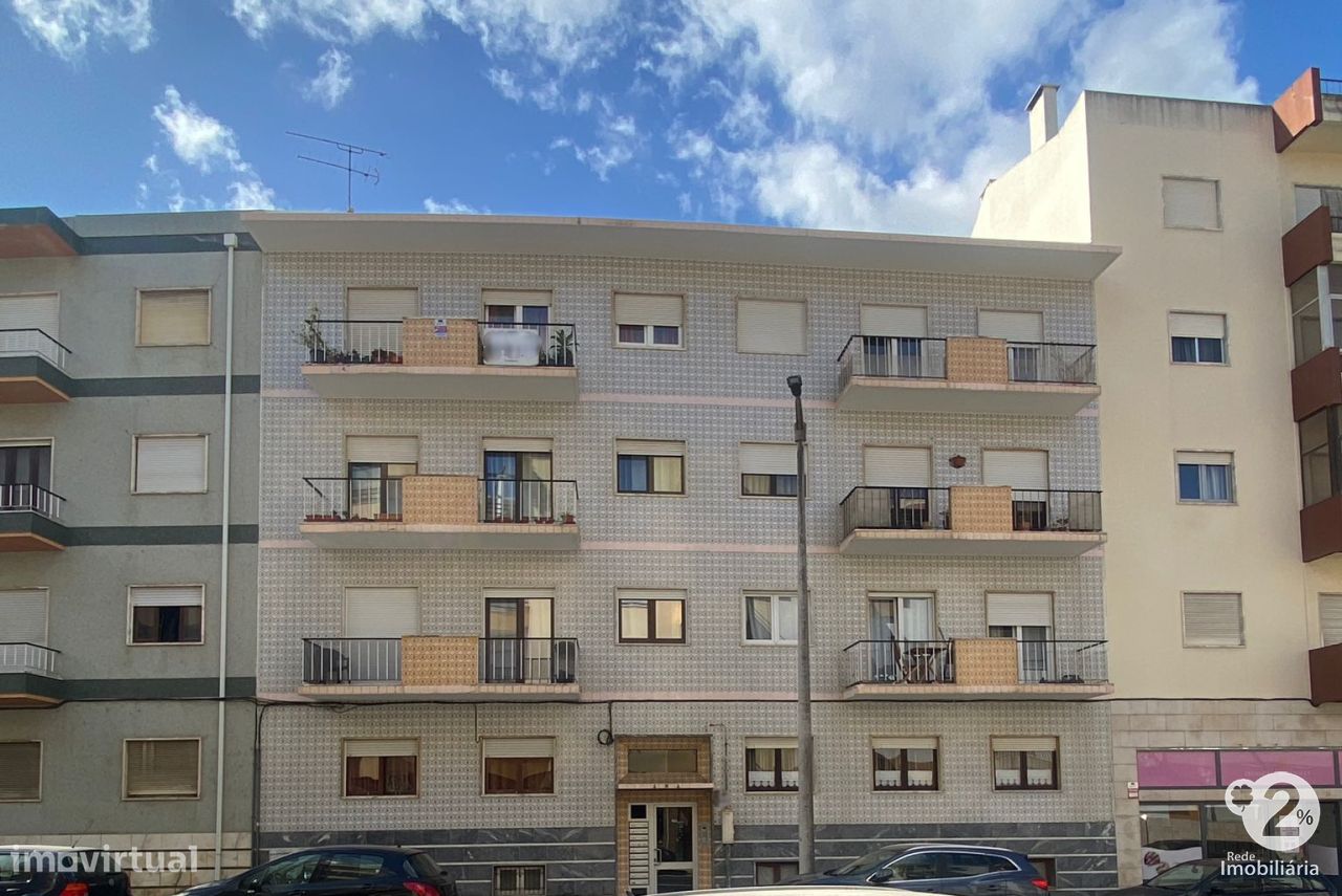 Apartamento de 3 dormitorios en Torres Vedras, Portugal No. 333048
