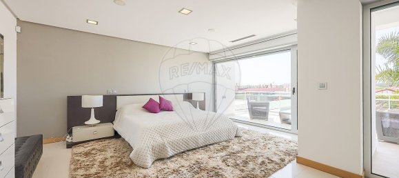 Casa de 5 dormitorios en Calvao, Portugal No. 18487 36