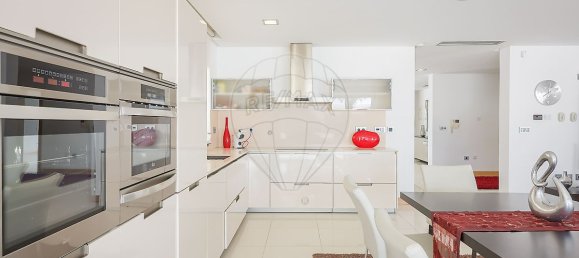 Casa de 5 dormitorios en Calvao, Portugal No. 18487 17