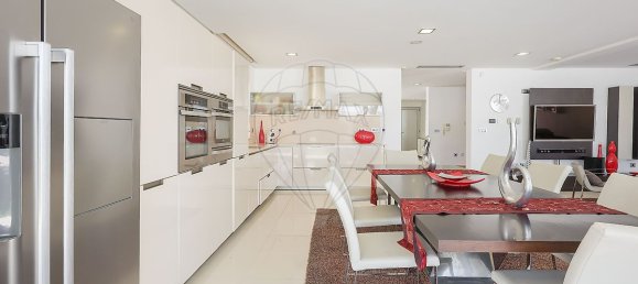 Casa de 5 dormitorios en Calvao, Portugal No. 18487 16