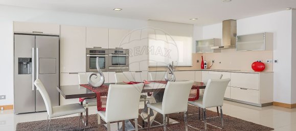 Casa de 5 dormitorios en Calvao, Portugal No. 18487 19