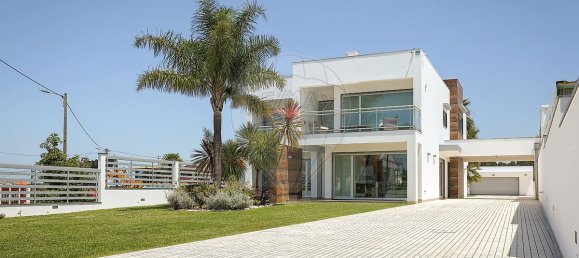 Casa de 5 dormitorios en Calvao, Portugal No. 18487 11