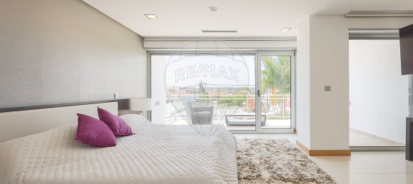 Casa de 5 dormitorios en Calvao, Portugal No. 18487 37