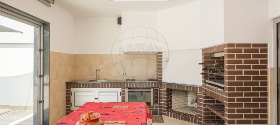 Casa de 5 dormitorios en Calvao, Portugal No. 18487 22