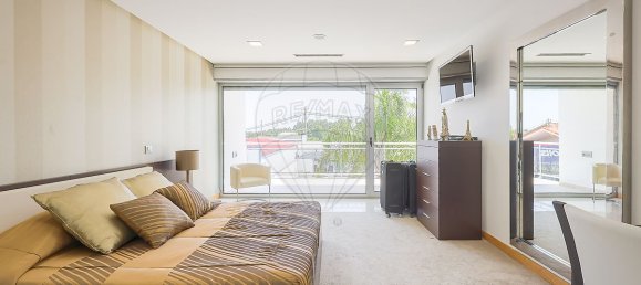 Casa de 5 dormitorios en Calvao, Portugal No. 18487 5