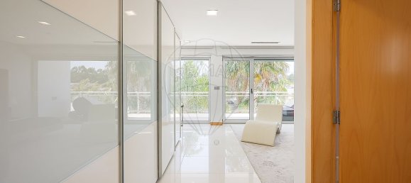 Casa de 5 dormitorios en Calvao, Portugal No. 18487 6