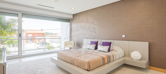 Casa de 5 dormitorios en Calvao, Portugal No. 18487 47