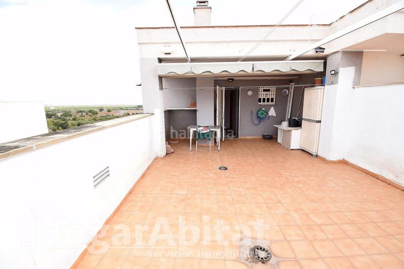 3 bedrooms Penthouse in Betxi, Spain No. 32867