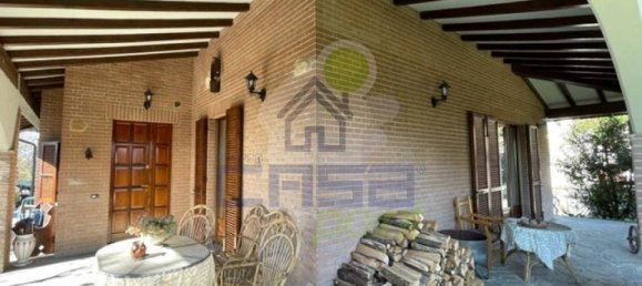 Вилла с 4 спальнями в Монтичелли д’Онджина, Италия № 221582 4