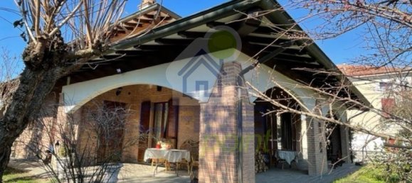 Вилла с 4 спальнями в Монтичелли д’Онджина, Италия № 221582 3