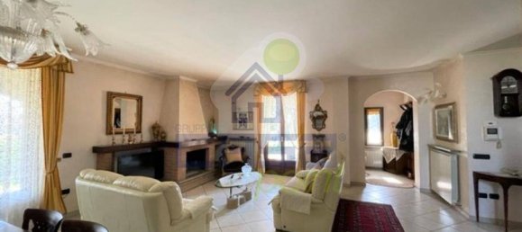 Вилла с 4 спальнями в Монтичелли д’Онджина, Италия № 221582 6