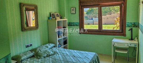 6 bedrooms House in Pontevedra, Spain No. 184440 16