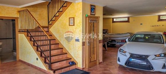 6 bedrooms House in Pontevedra, Spain No. 184440 11