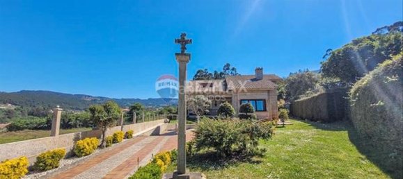 6 bedrooms House in Pontevedra, Spain No. 184440 23