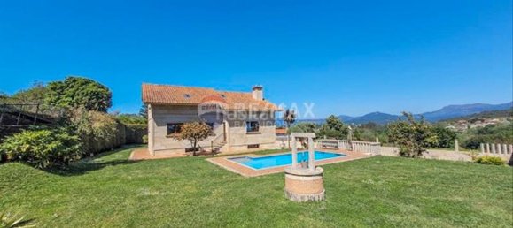 6 bedrooms House in Pontevedra, Spain No. 184440 24