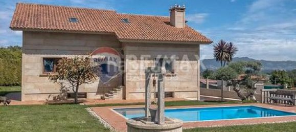 6 bedrooms House in Pontevedra, Spain No. 184440 5