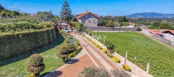 6 bedrooms House in Pontevedra, Spain No. 184440 2