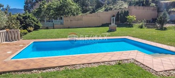 6 bedrooms House in Pontevedra, Spain No. 184440 17