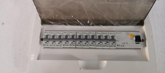 Villa de 10 dormitorios en Saale-Orla, Germany No. 283829 17