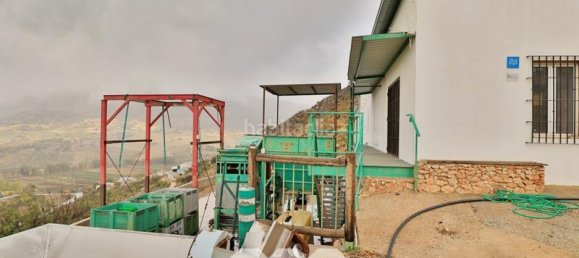 2 Schlafzimmer Haus in Alfarnatejo, Spain, Nr. 57152 9