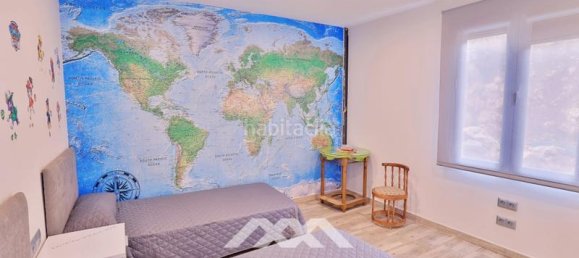 2 Schlafzimmer Haus in Alfarnatejo, Spain, Nr. 57152 2