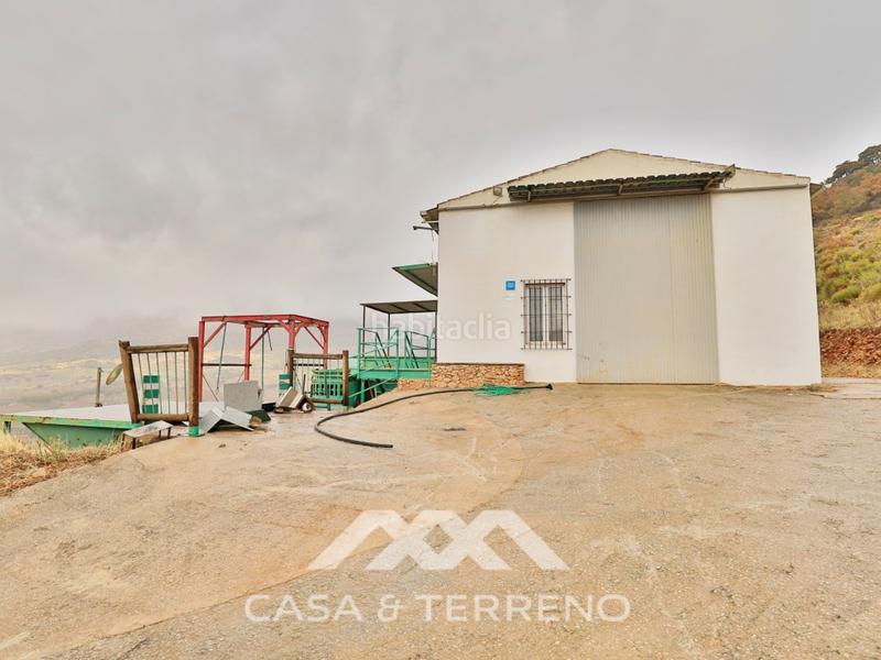 2 Schlafzimmer Haus in Alfarnatejo, Spain, Nr. 57152