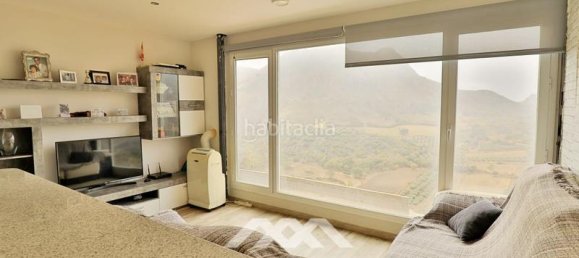 2 Schlafzimmer Haus in Alfarnatejo, Spain, Nr. 57152 3