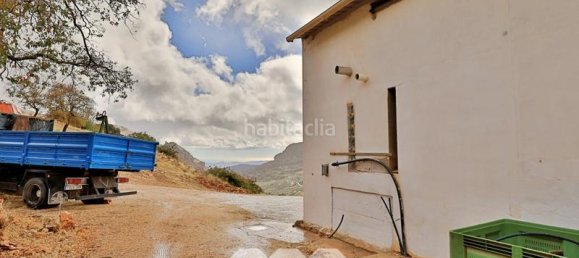 2 Schlafzimmer Haus in Alfarnatejo, Spain, Nr. 57152 7
