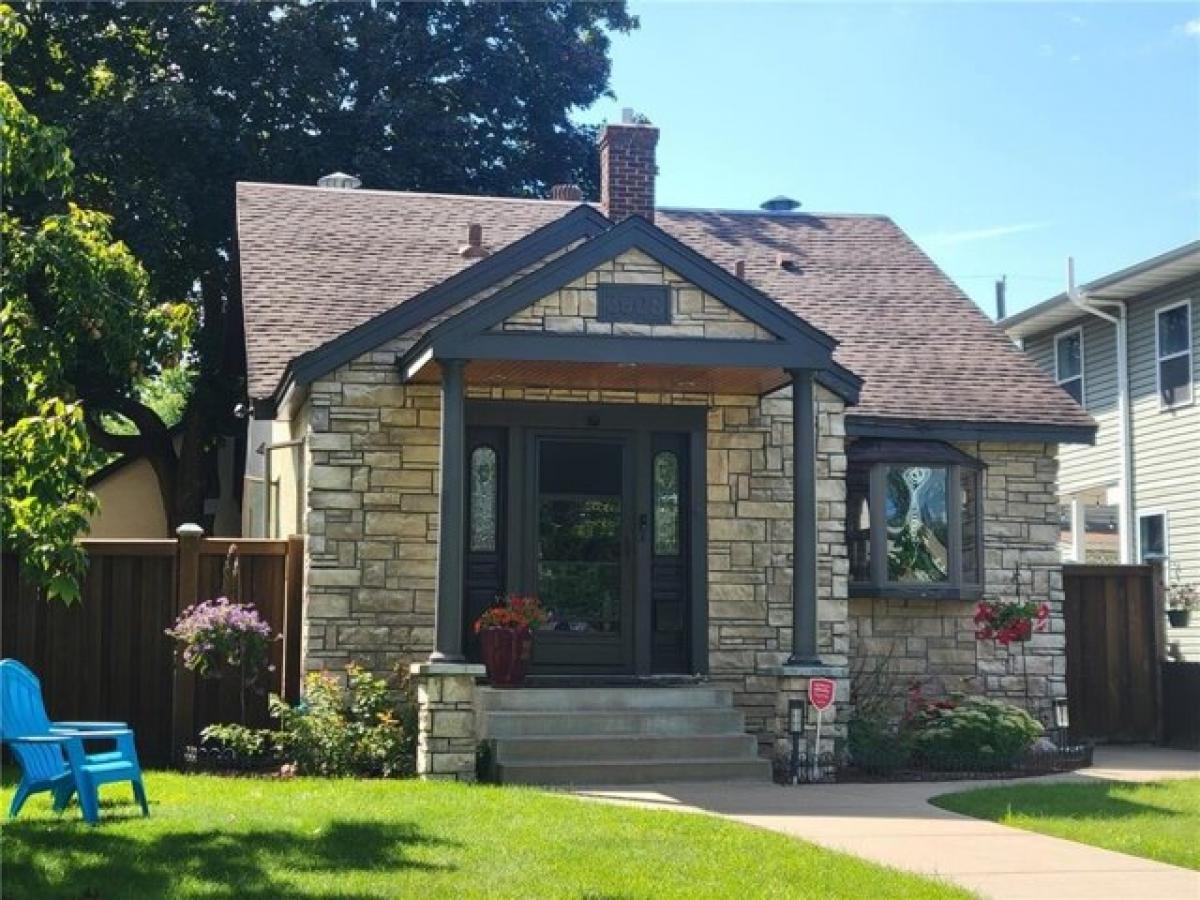 Casa T4 em Minneapolis, USA N.º 441511