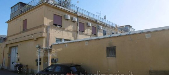 Casa de 11 habitaciónes en Rome, Italy No. 97384 10