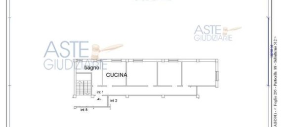 Casa de 11 habitaciónes en Rome, Italy No. 97384 20