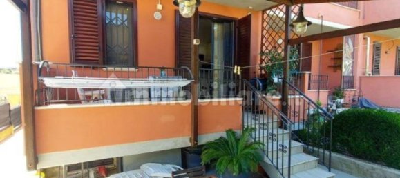 3 bedrooms House in Tavullia, Italy No. 280563 17
