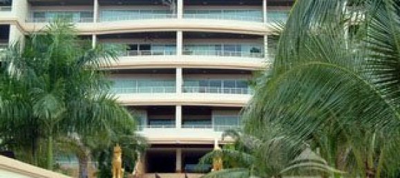 1 Schlafzimmer Eigentumswohnung in Pattaya, Thailand, Nr. 3793 7