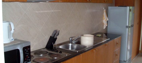 1 Schlafzimmer Eigentumswohnung in Pattaya, Thailand, Nr. 3793 4