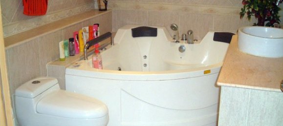 1 Schlafzimmer Eigentumswohnung in Pattaya, Thailand, Nr. 3793 5