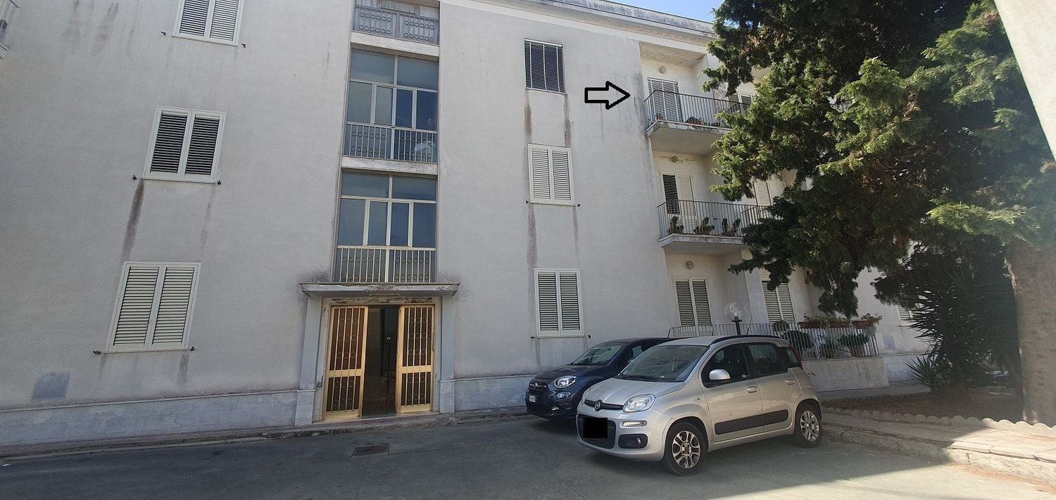 4-Zimmer Wohnung in Parabita, Italy, Nr. 260017