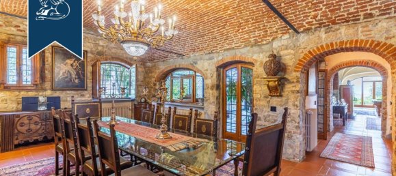 5 Schlafzimmer Villa in Florence, Italy, Nr. 323919 19