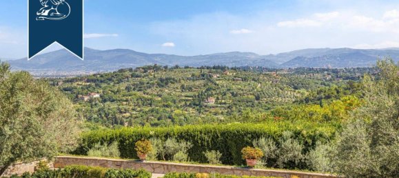 5 Schlafzimmer Villa in Florence, Italy, Nr. 323919 9