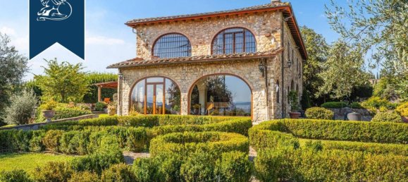 5 Schlafzimmer Villa in Florence, Italy, Nr. 323919 5