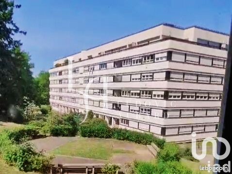 Квартира с 6 спальнями в Понтуаз, Франция № 355254