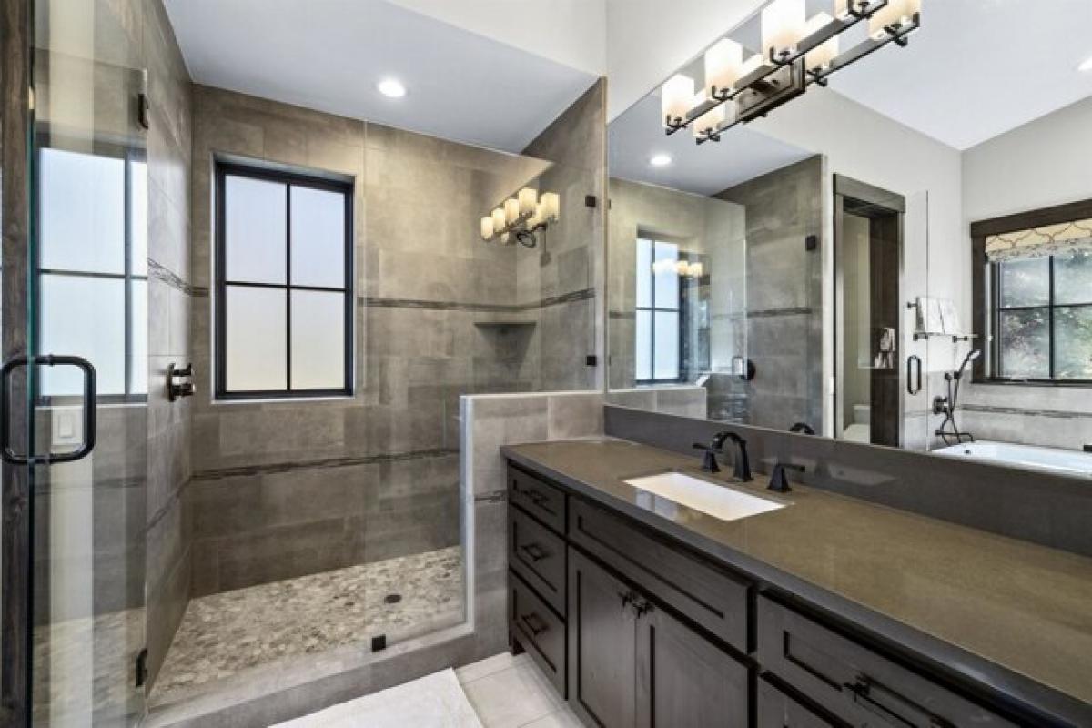 4 bedrooms House in Truckee, USA No. 378074