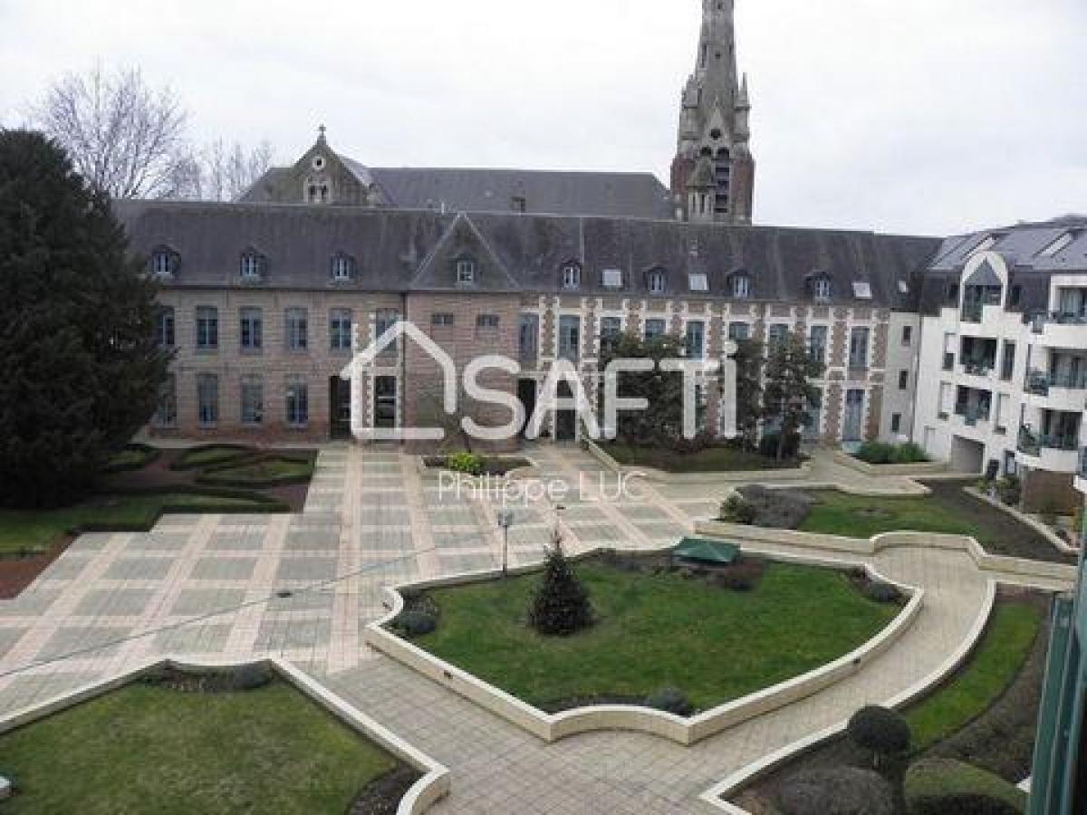 2 bedrooms Apartment in Arras, France No. 36262