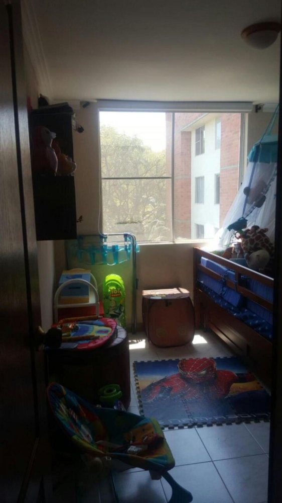 3 غرف نوم منزل في Valle del Cauca, Colombia رقم 2192