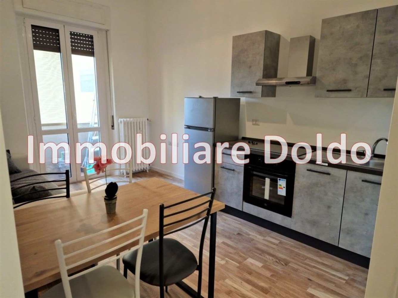 3 Schlafzimmer Wohnung in Milan, Italy, Nr. 387566