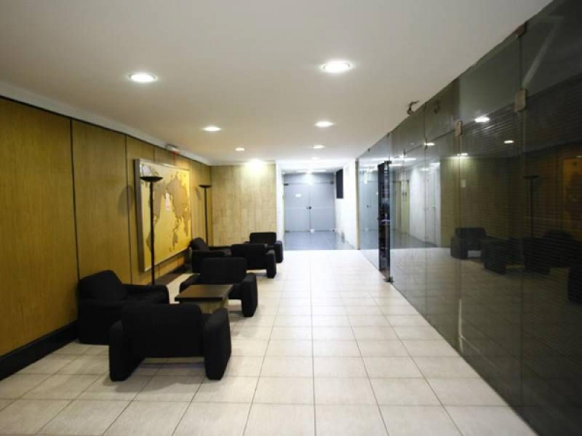 Bureau à Buenos Aires, Argentina 503m² No. 105376