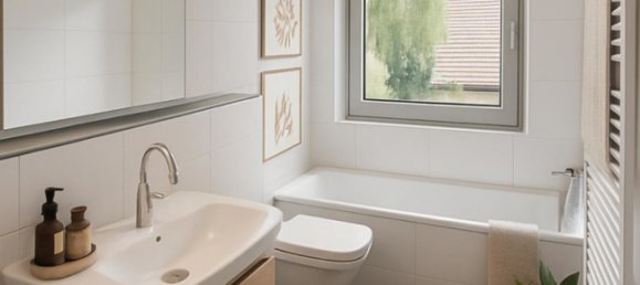 2 bedrooms Apartment in Paderborn, Germany No. 219994 6