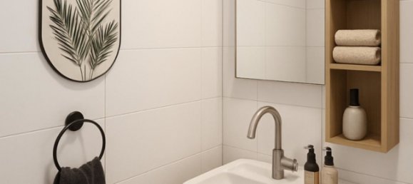 2 bedrooms Apartment in Paderborn, Germany No. 219994 9