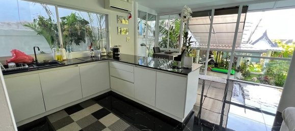 2 bedrooms Villa for sale in Pattaya, Chonburi, Eastern Thailand, Thailand № 81746 7