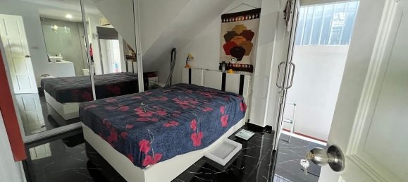 2 bedrooms Villa for sale in Pattaya, Chonburi, Eastern Thailand, Thailand № 81746 2